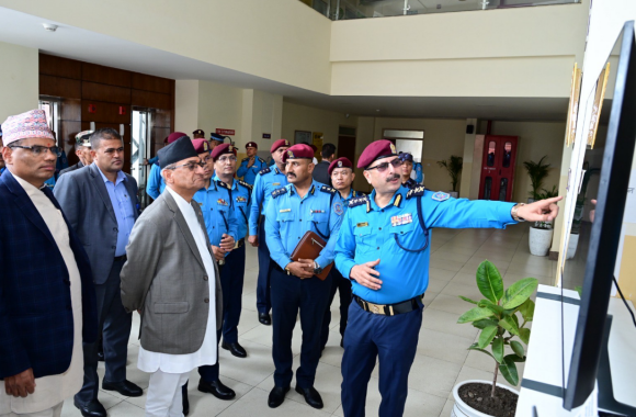 Image of https://mayorsap.com/storage/photos/10/ramesh lekhak2.PNG